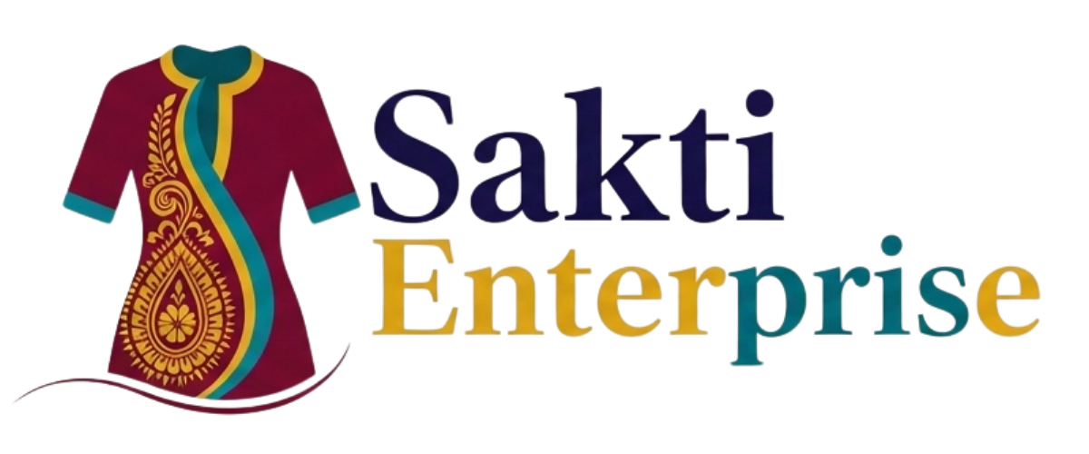 shakti enterprise Logo